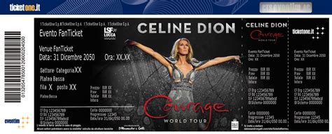 Find tickets for 'celine' at Ticketmaster.com